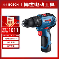 博世 GSB 12V-30 充电式手电钻