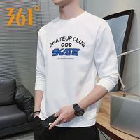 361° 361 Degrees 361°男款休闲卫衣
