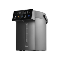 美的 MK-SP50E-20WPro 316L不锈钢 5L 电热水壶