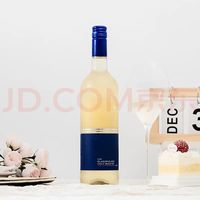 思慕客 托卡伊匈托卡伊匈牙利进口贵人香干白葡萄酒 750ml #值酒发现官#