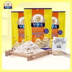 天喔 经典原味即食燕麦片 700g