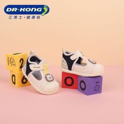 江博士 B1301559 软底 婴儿步前鞋