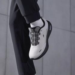 FILA 男鞋跑步鞋男士运动健身路跑鞋
