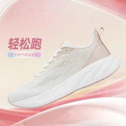 361° 轻便低帮女式轻速跑鞋透气缓震百搭潮流女士运动休闲鞋