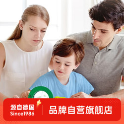 Hape 婴儿学步玩具 拖拉动物牵绳学走 平衡训练 儿童礼物1-3岁 拖拉乌龟提托 E0354