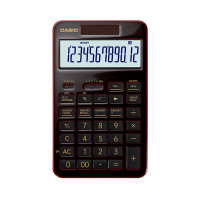 CASIO 60周年臻藏版计算器礼盒S100手工漆器工艺唯一编码送礼优选