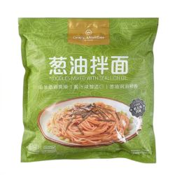 1号会员店 葱油拌面 185g*5份