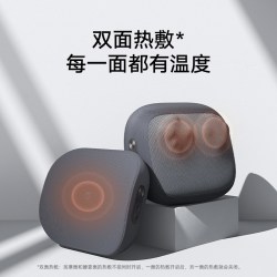 米家 智能腰部按摩器 MJYBAMY01YMYY
