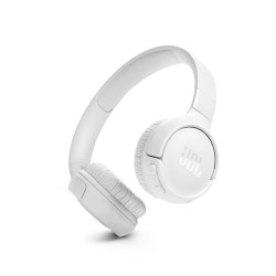 JBL TUNE 520BT 耳罩式头戴式动圈降噪蓝牙耳机