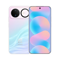 华为 nova 16 手机 12GB+256GB 幻彩贝母