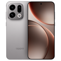 移动端：OPPO Find X9 5G手机