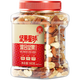 沃隆 坚果星球 混合纯坚果500g/罐