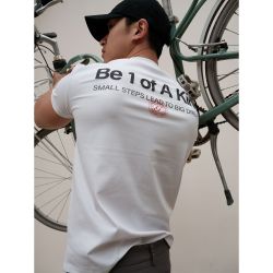 JY GTAL GTAL26SSG01版型美式休闲凉感印花短袖户外圆领T恤