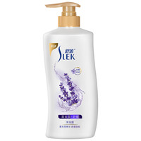 舒蕾 薰衣草沐浴露 650ml