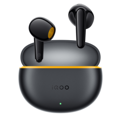 vivo iQOO TWS Air3 44ms低延迟 Monster Sound 真无线耳机
