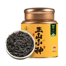 华源 武夷山正山小种红茶