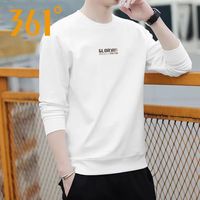 361° 361 Degrees 361度男款运动卫衣
