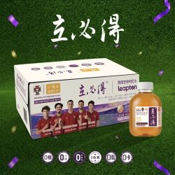 晓田 立必得 黄精党参枸杞水335ml*15