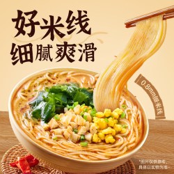 宛禾米线 招牌麻酱米线 112g