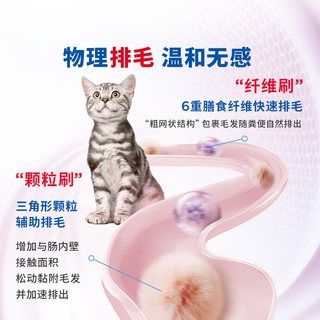 Hill's希尔思 去毛球全价成猫干粮