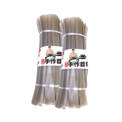 苕粉正宗重庆火锅宽粉细粉粉条中细粉红薯粉武隆农家手工红苕800g