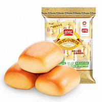88VIP:盼盼 法式小面包休闲蛋糕 奶香味 320g*1袋