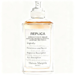Maison Margiela 梅森马吉拉温暖壁炉淡香水100ml橙花木质