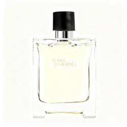 HERMÈS Hermes/爱马仕中性香水大地淡香木质香调大地淡香50ml
