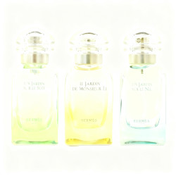 HERMÈS Hermes/爱马仕尼罗河花园 100ml