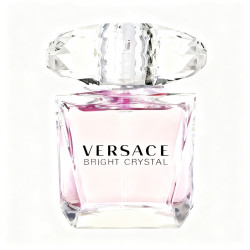 VERSACE 晶钻女士淡香水 EDT50mL