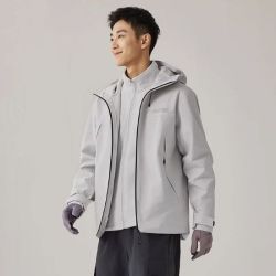 斯凯奇 魔方2.0 男女款三合一冲锋衣