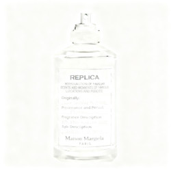 Maison Margiela 梅森马吉拉系列淡香水100ml香薰花园玫瑰