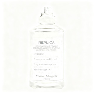 Maison Margiela 梅森马吉拉系列淡香水100ml香薰花园玫瑰