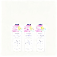 娥佩兰 化妆水薏仁水500ml*3瓶爽肤水补水保湿润肤水提亮