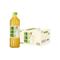 康师傅 神农养方枸杞菊花仙草清凉饮 植物饮料