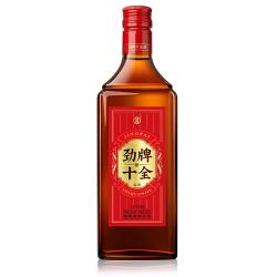 劲牌 十全酒 35度 500mL 其他酒类