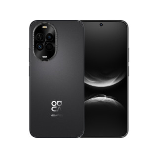 移动端：华为 Mate 70 Pro 优享版 手机  羽砂黑 12GB+256GB