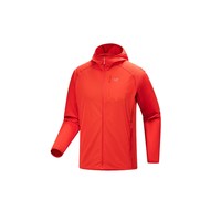 ARC'TERYX 男士短款风衣