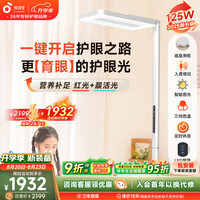 孩视宝 E5-115W-R 护眼大路灯 115W 矿石白