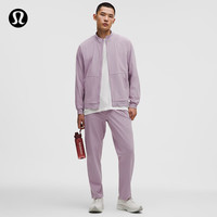 lululemon Pace Breaker Luxtreme 男士运动裤 莲紫 L
