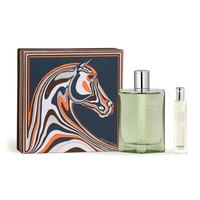 HERMÈS 律动二十四套装 浓香100ml+浓香15ml