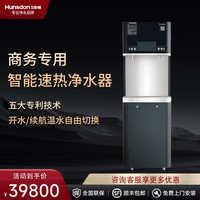 汉斯顿 商用净水器HSD-R316D-C4