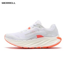 MERRELL 漠飞PRO全地形越野跑鞋男女户外缓震跑山鞋防滑运动鞋
