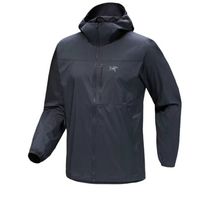 百亿补贴：ARC'TERYX Arcteryx始祖鸟 SQUAMISH HOODY 连帽速干风壳男女款10276-10268