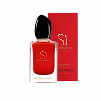 ARMANI beauty GIORGIO ARMANI/阿玛尼SI迷情挚爱女士香水 花果香调