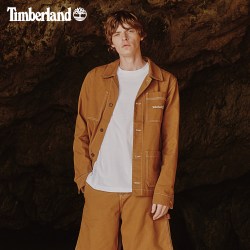 Timberland 男装工装夹克户外|0YH32