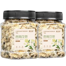 福茗源 黄山原产 菊花茶