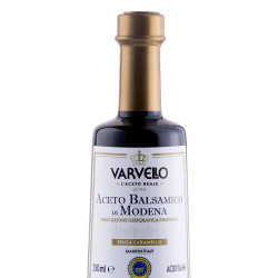 Varvello Aceo 黑醋 di 摩德纳 250ml