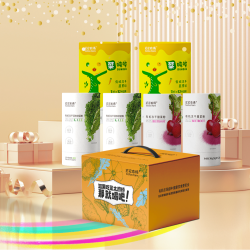 多元蔬菜营养菜吨吨衣甘蓝粉甜菜根冻干蔬果粉