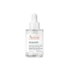 Avene 面部精华 临床证明1天恢复屏障 无香料 29ml 1件装